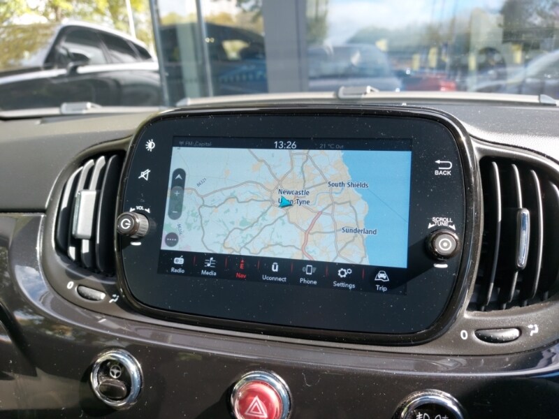 Used Fiat 500 2022 for sale - 77062851: Photo 10