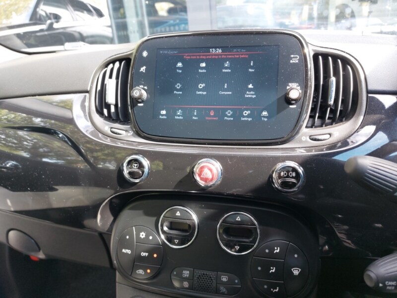 Used Fiat 500 2022 for sale - 77062851: Photo 11