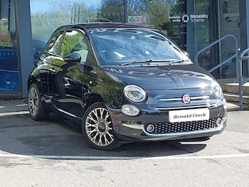 Used Fiat 500 2022 for sale - 77062851: Photo
