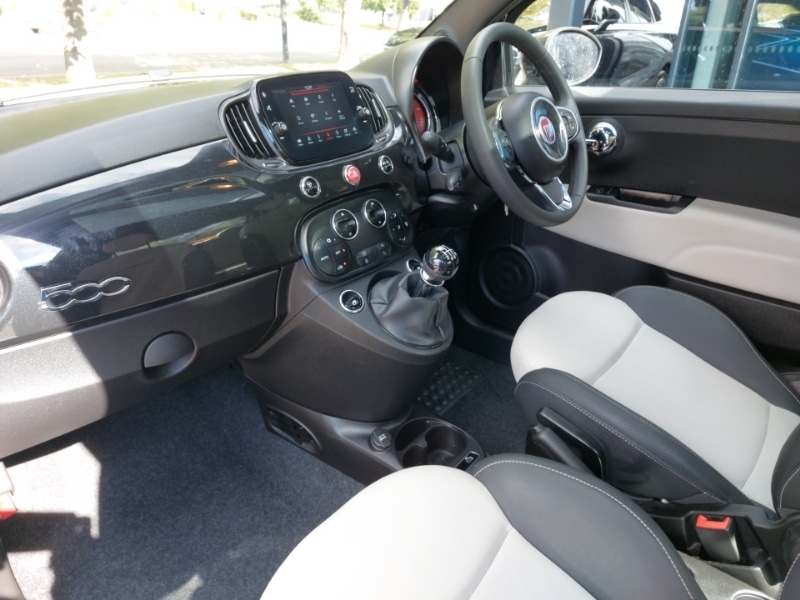 Used Fiat 500 2022 for sale - 77062851: Photo 5