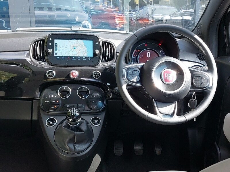 Used Fiat 500 2022 for sale - 77062851: Photo 7