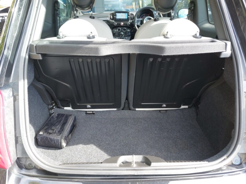 Used Fiat 500 2022 for sale - 77062851: Photo 8