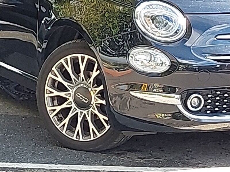 Used Fiat 500 2022 for sale - 77062851: Photo 9