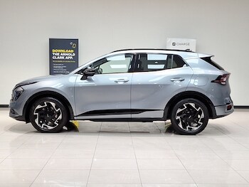 Used Kia Sportage 2023 for sale - 77702533: Photo