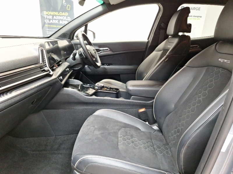 Used Kia Sportage 2023 for sale - 77702533: Photo 5
