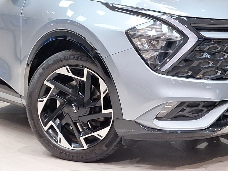 Used Kia Sportage 2023 for sale - 77702533: Photo 9