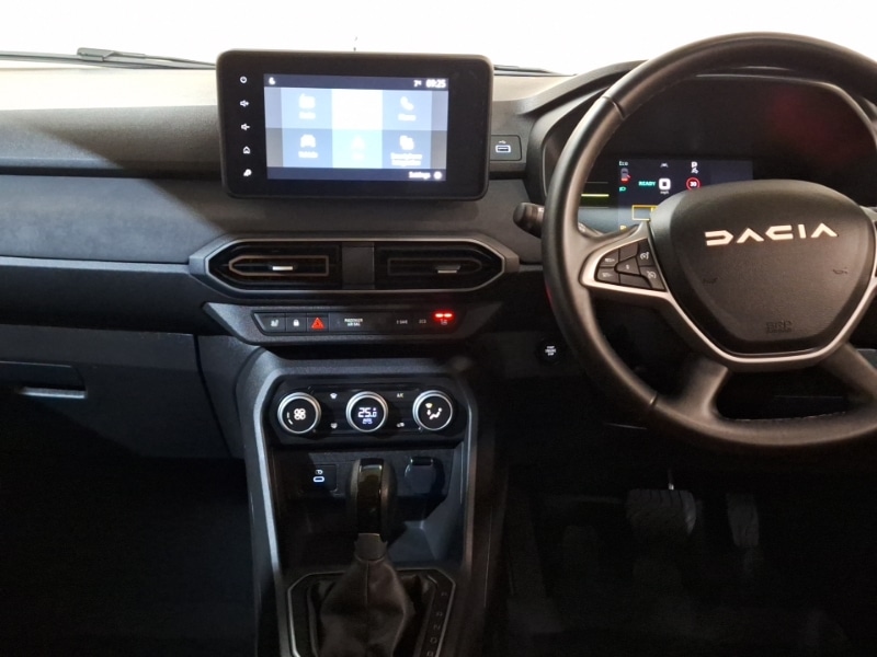 Used Dacia Jogger 2024 for sale - 77386165: Photo 7