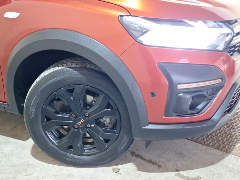 Used Dacia Jogger 2024 for sale - 77386165: Photo 9