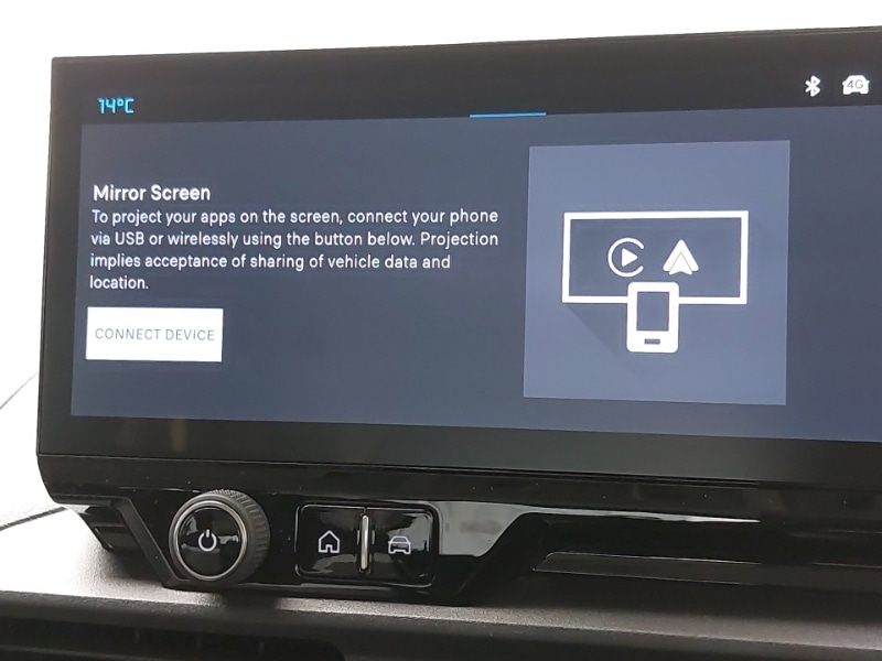 Used Citroen Berlingo 2025 for sale - 76575859: Photo 11