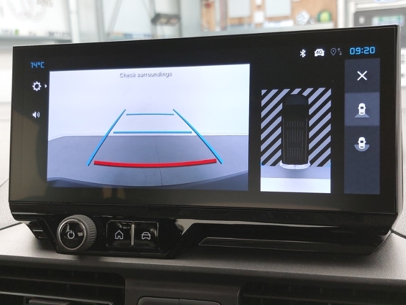 Used Citroen Berlingo 2025 for sale - 76575859: Photo 12