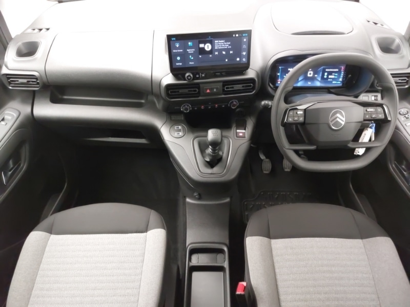 Used Citroen Berlingo 2025 for sale - 76575859: Photo 2