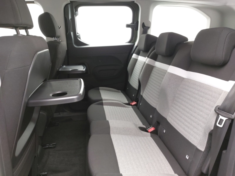 Used Citroen Berlingo 2025 for sale - 76575859: Photo 6