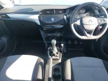 Used Vauxhall Corsa 2023 for sale - 74855573: Photo