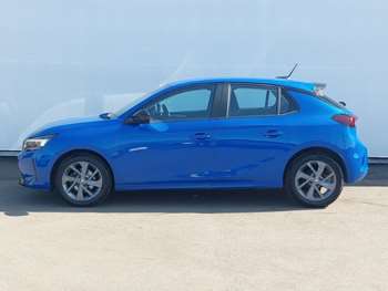 Used Vauxhall Corsa 2023 for sale - 74855573: Photo