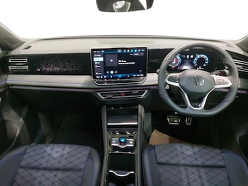 Used Volkswagen Tiguan 2024 for sale - 75551194: Photo