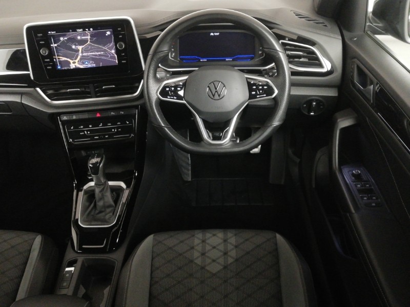 Used Volkswagen T-Roc 2022 for sale - 77253130: Photo 7