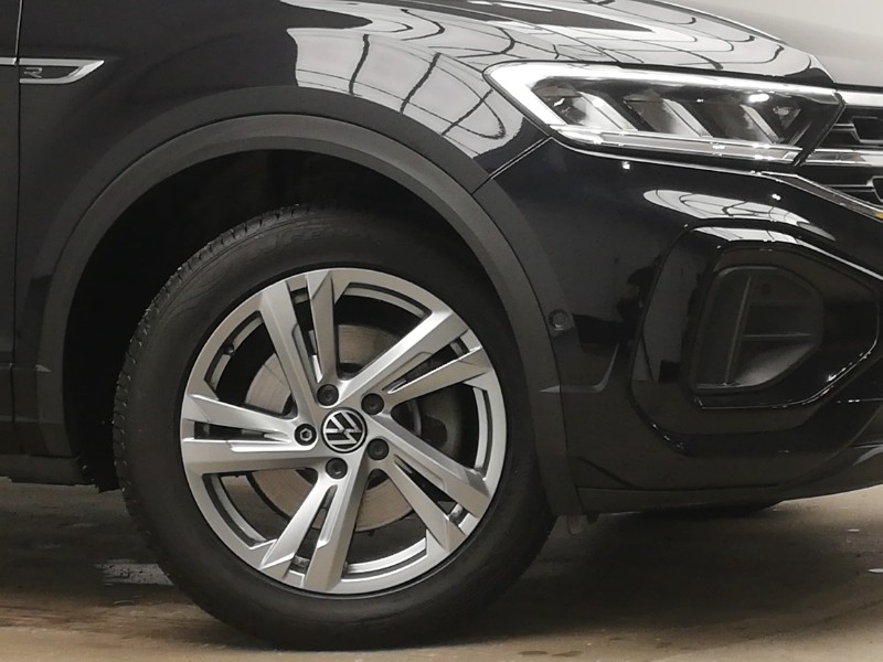 Used Volkswagen T-Roc 2022 for sale - 77253130: Photo 9