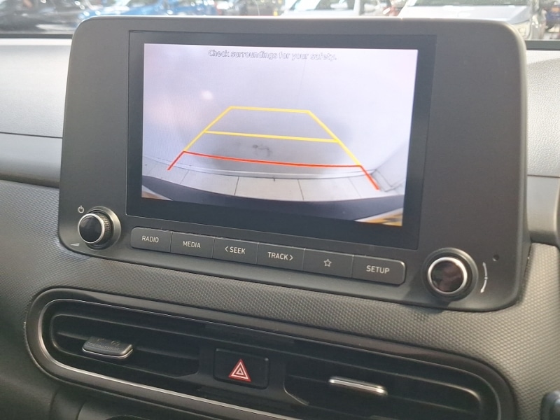 Used Hyundai KONA 2021 for sale - 76465743: Photo 10