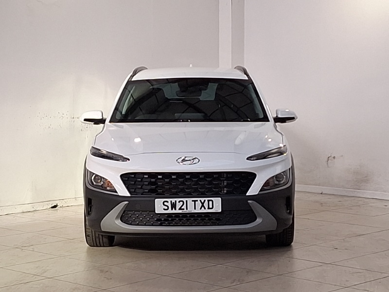 Used Hyundai KONA 2021 for sale - 76465743: Photo 12