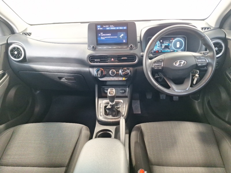 Used Hyundai KONA 2021 for sale - 76465743: Photo 2