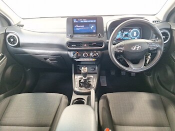 Used Hyundai KONA 2021 for sale - 76465743: Photo