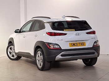 Used Hyundai KONA 2021 for sale - 76465743: Photo