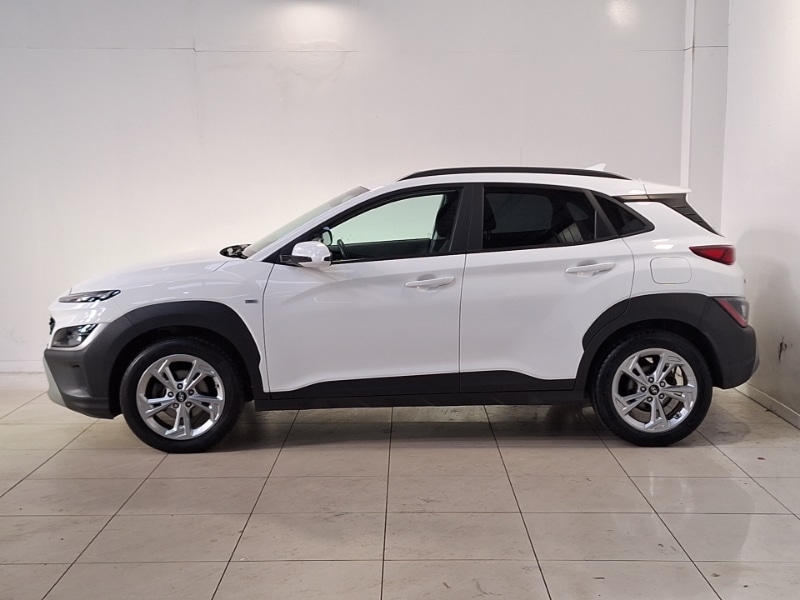 Used Hyundai KONA 2021 for sale - 76465743: Photo 4