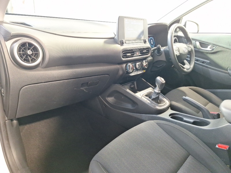 Used Hyundai KONA 2021 for sale - 76465743: Photo 5