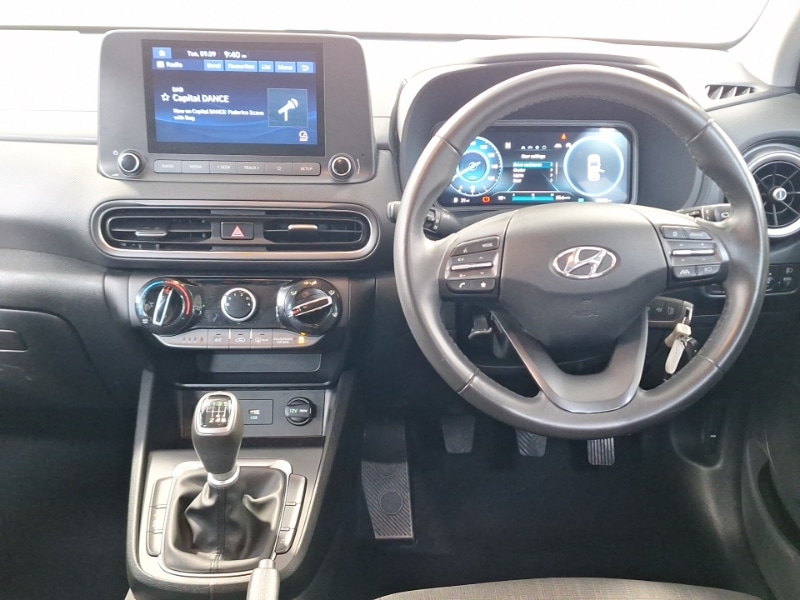 Used Hyundai KONA 2021 for sale - 76465743: Photo 7