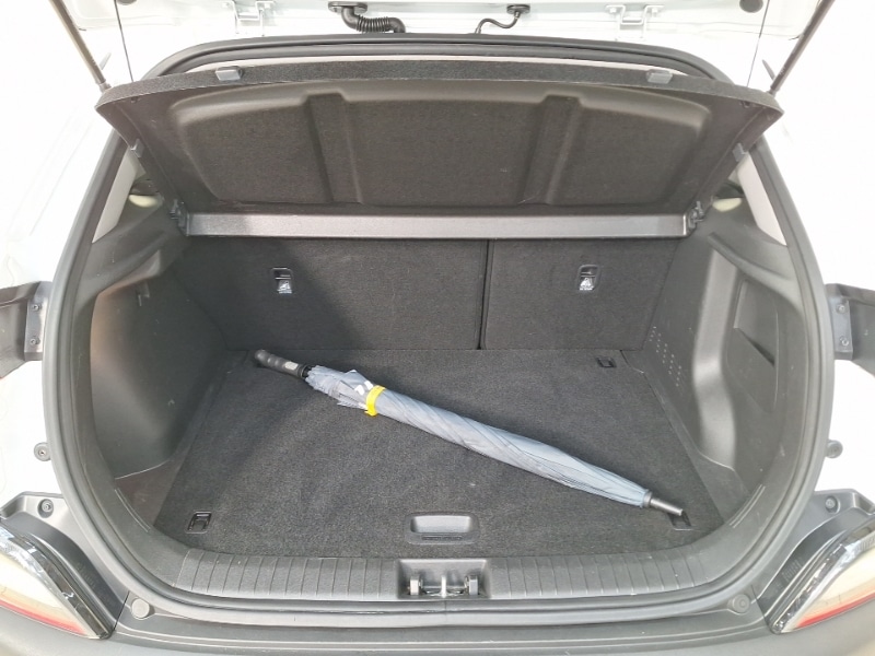 Used Hyundai KONA 2021 for sale - 76465743: Photo 8