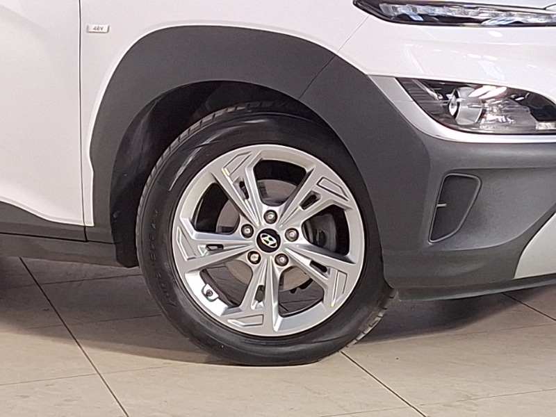 Used Hyundai KONA 2021 for sale - 76465743: Photo 9