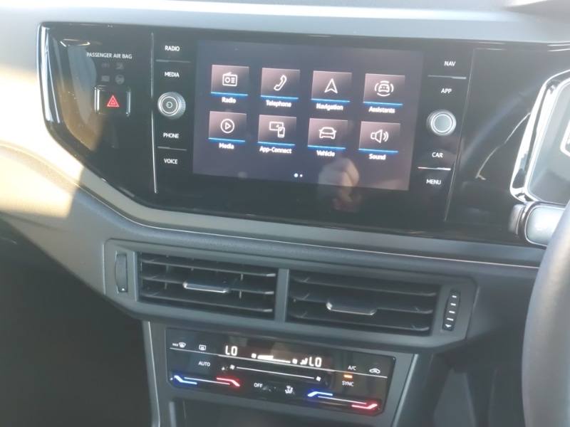 Used Volkswagen Polo 2024 for sale - 77752365: Photo 12