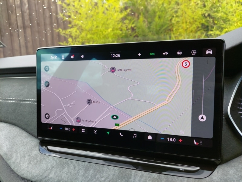 Used Skoda Octavia 2024 for sale - 76440194: Photo 10