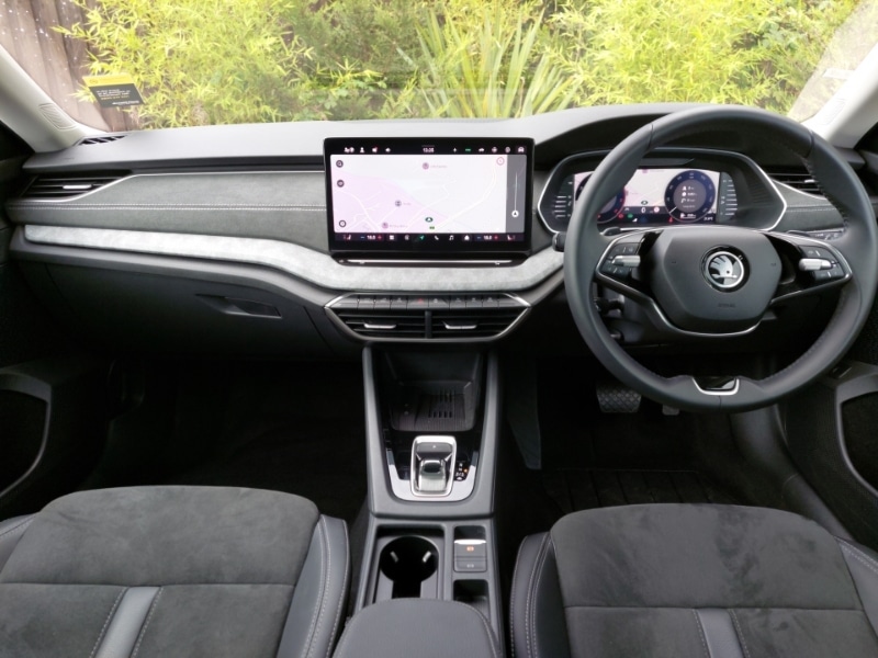 Used Skoda Octavia 2024 for sale - 76440194: Photo 2