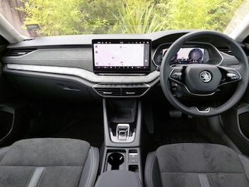 Used Skoda Octavia 2024 for sale - 76440194: Photo