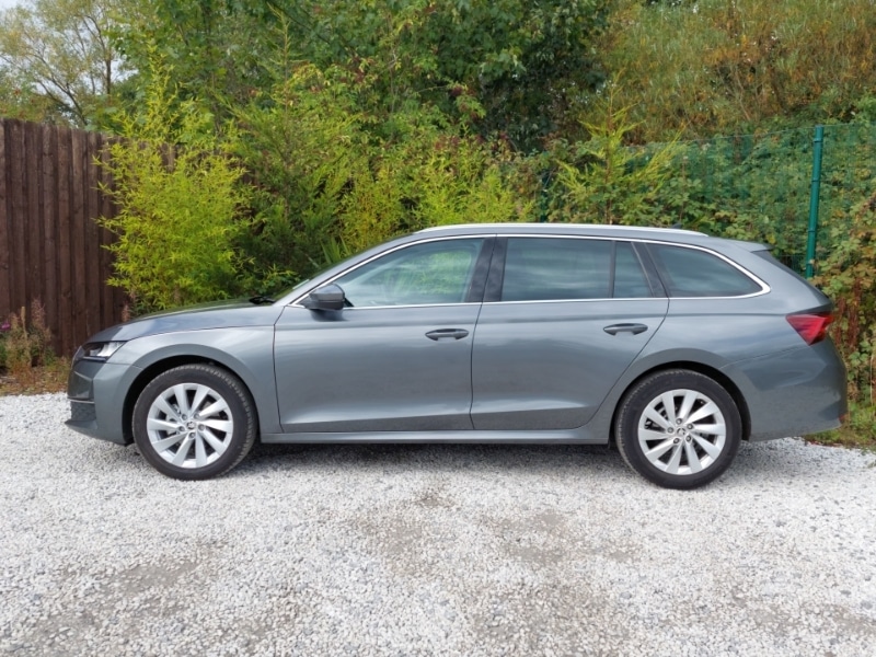Used Skoda Octavia 2024 for sale - 76440194: Photo 4
