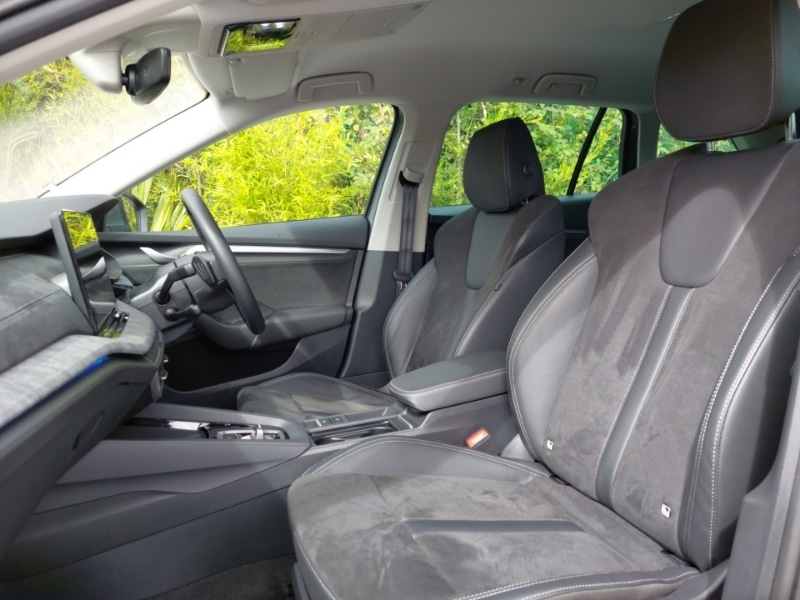 Used Skoda Octavia 2024 for sale - 76440194: Photo 5