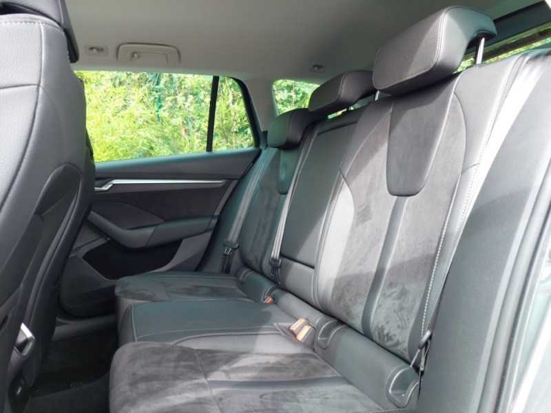 Used Skoda Octavia 2024 for sale - 76440194: Photo 6