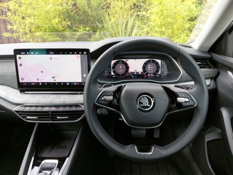 Used Skoda Octavia 2024 for sale - 76440194: Photo 7