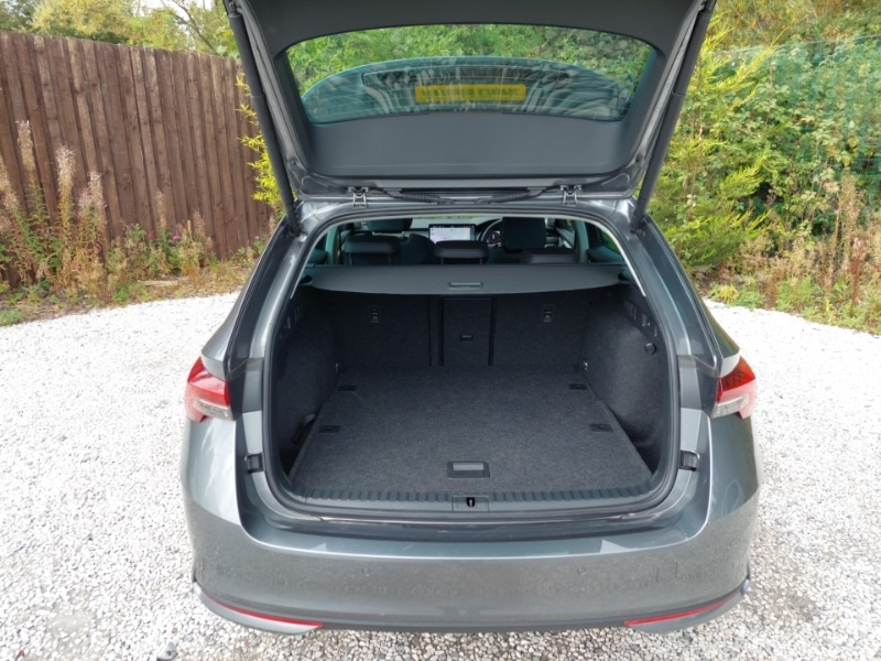 Used Skoda Octavia 2024 for sale - 76440194: Photo 8