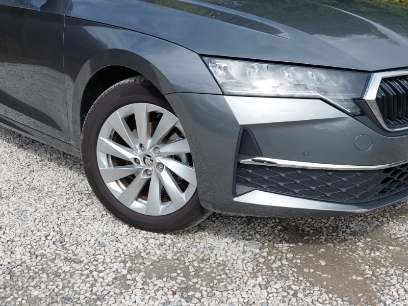 Used Skoda Octavia 2024 for sale - 76440194: Photo 9