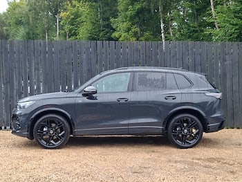 Used Volkswagen Tiguan 2026 for sale - 79704483: Photo