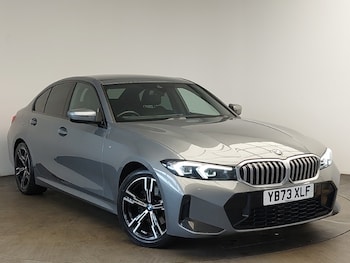 Used BMW 3 Series 2023 for sale - 78972691: Photo