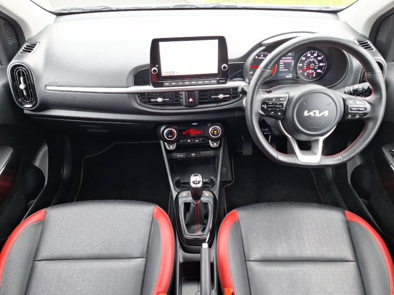 Used Kia Picanto 2023 for sale - 77325811: Photo 2