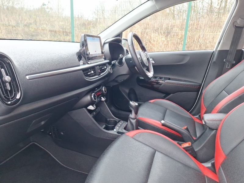 Used Kia Picanto 2023 for sale - 77325811: Photo 5