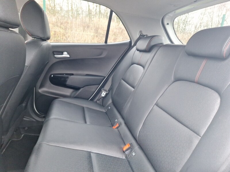 Used Kia Picanto 2023 for sale - 77325811: Photo 6