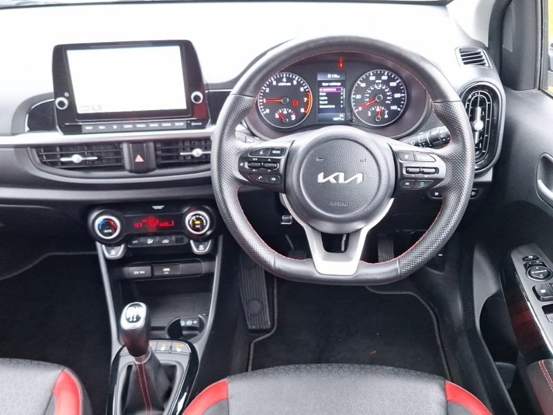 Used Kia Picanto 2023 for sale - 77325811: Photo 7