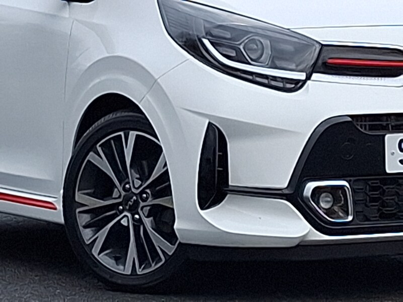 Used Kia Picanto 2023 for sale - 77325811: Photo 9