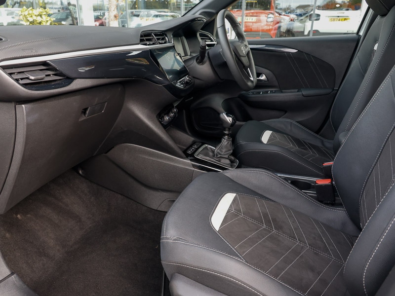 Used Vauxhall Corsa 2024 for sale - 76116111: Photo 5