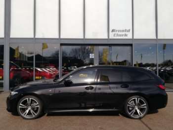 Used BMW 3 Series 2024 for sale - 75152761: Photo